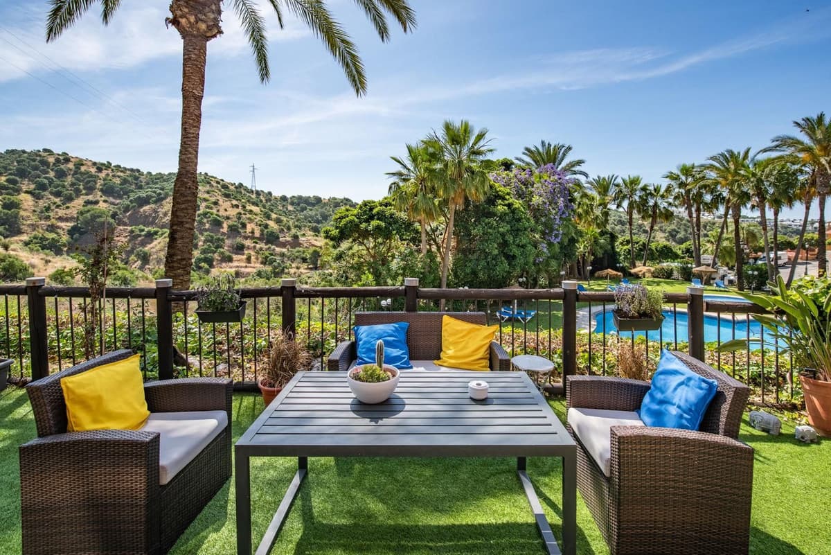 Ground Floor Apartment in Reserva de Marbella — photo 2 of 10
