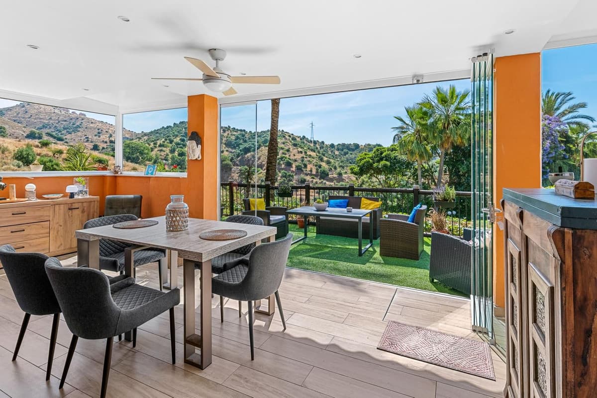 Ground Floor Apartment in Reserva de Marbella — photo 6 of 10