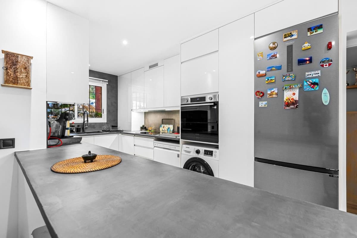 Ground Floor Apartment in Reserva de Marbella — photo 9 of 10