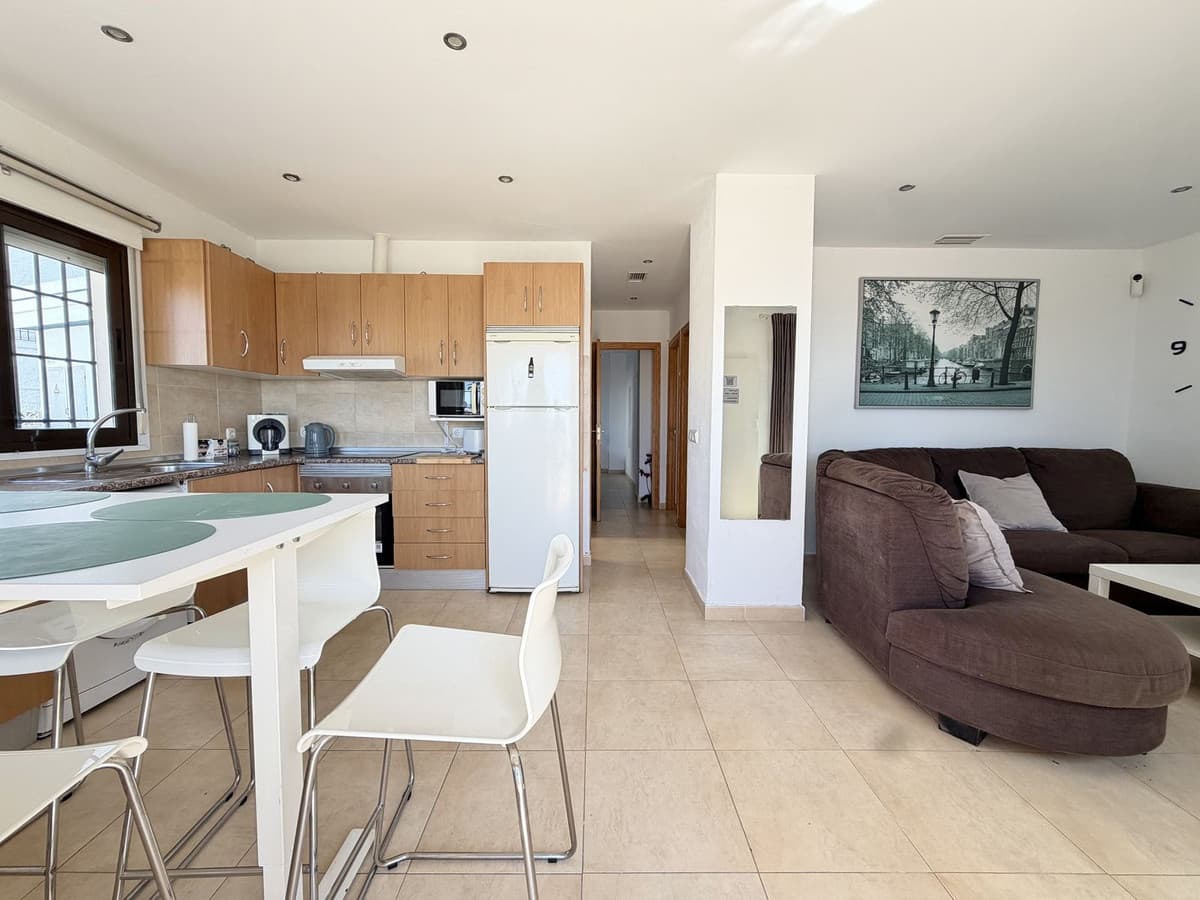 Ground Floor Apartment in Fuengirola — photo 3 of 10