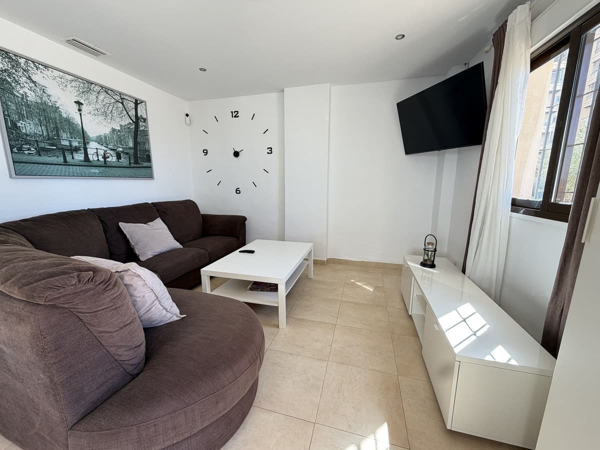 Ground Floor Apartment in Fuengirola — photo 5 of 10
