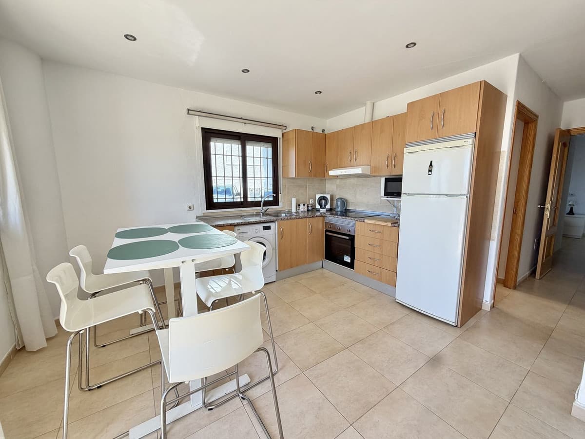 Ground Floor Apartment in Fuengirola — photo 6 of 10
