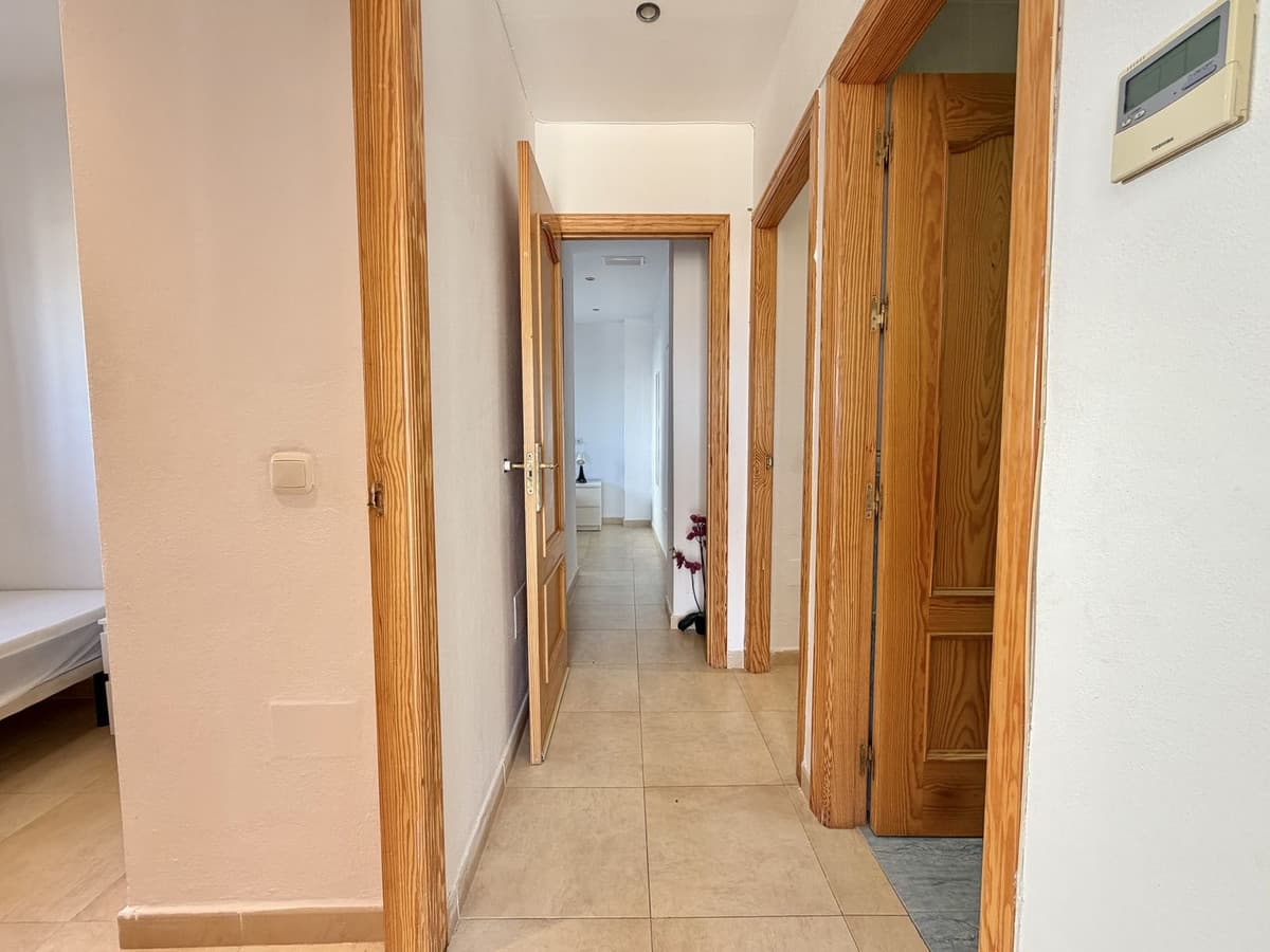 Ground Floor Apartment in Fuengirola — photo 7 of 10