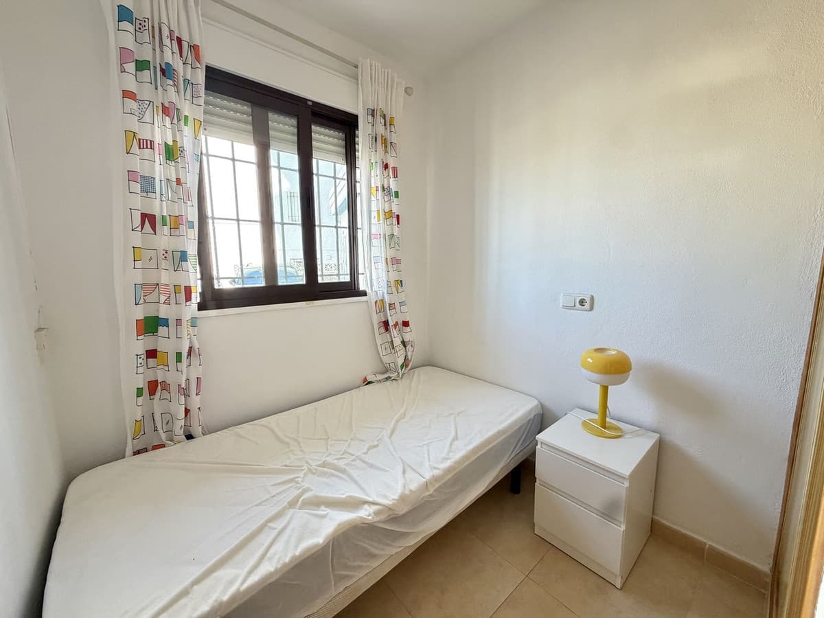 Ground Floor Apartment in Fuengirola — photo 8 of 10