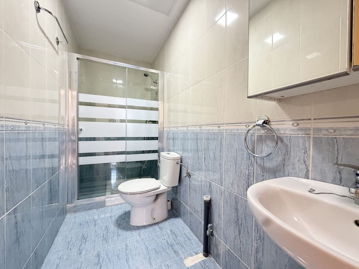 Ground Floor Apartment in Fuengirola — photo 9 of 10