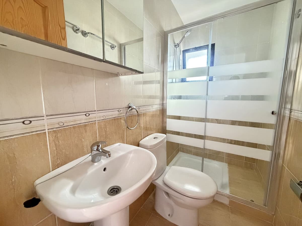 Ground Floor Apartment in Fuengirola — photo 10 of 10