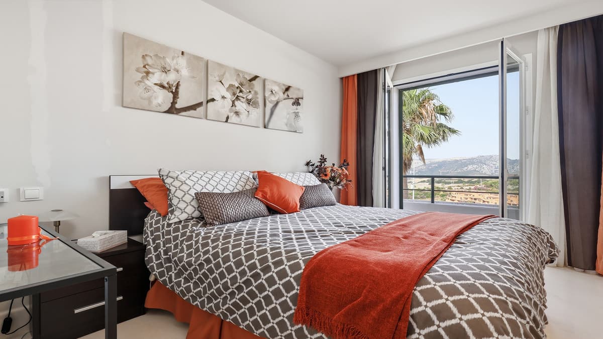 Middle Floor Apartment in Doña Julia — photo 3 of 10