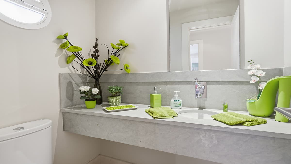 Middle Floor Apartment in Doña Julia — photo 6 of 10