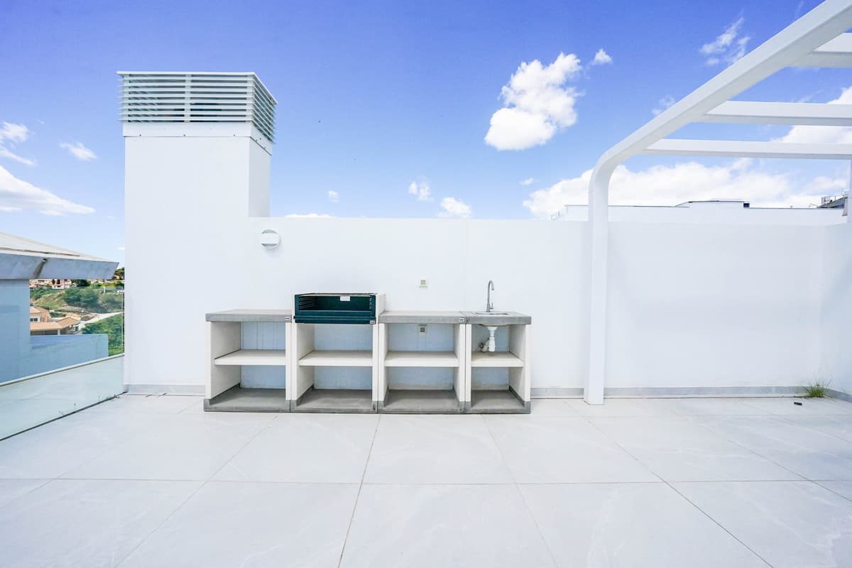 Penthouse in Fuengirola — photo 5 of 10