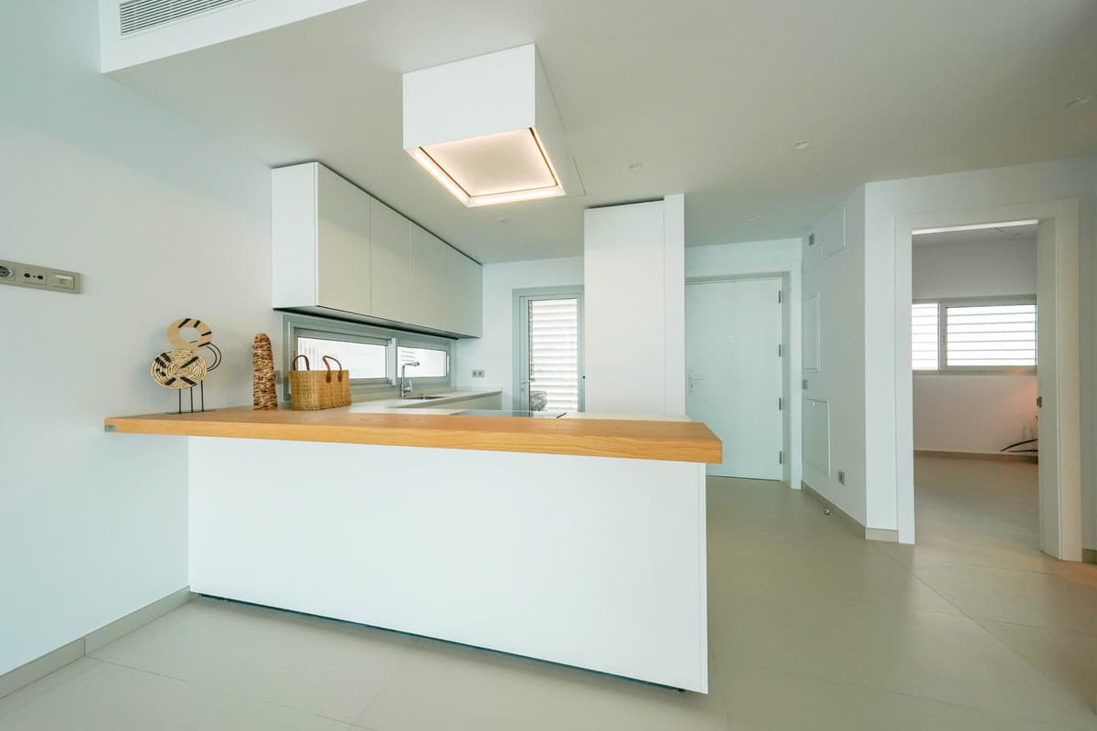 Penthouse in Fuengirola — photo 8 of 10