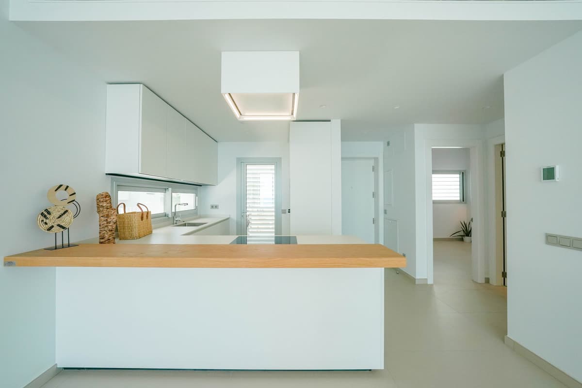 Penthouse in Fuengirola — photo 9 of 10