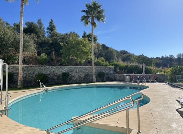 Ground Floor Apartment in Marbella — photo 2 of 10