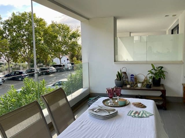 Ground Floor Apartment in Marbella — photo 4 of 10