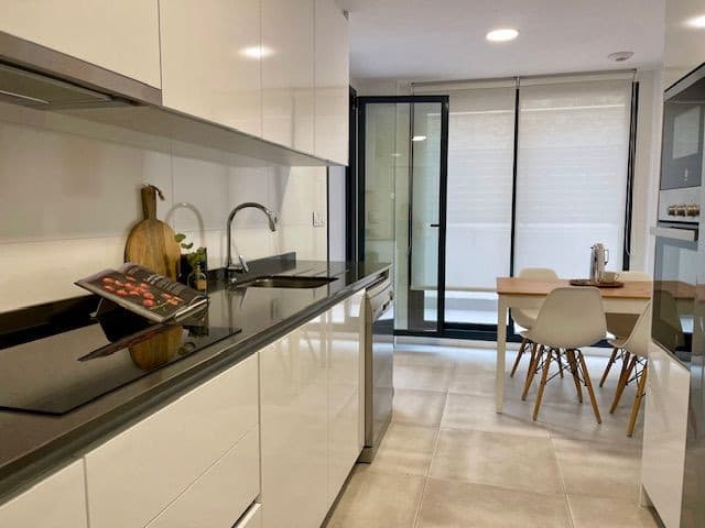 Ground Floor Apartment in Marbella — photo 8 of 10