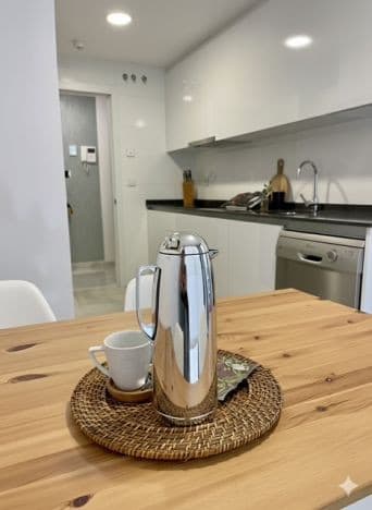 Ground Floor Apartment in Marbella — photo 9 of 10