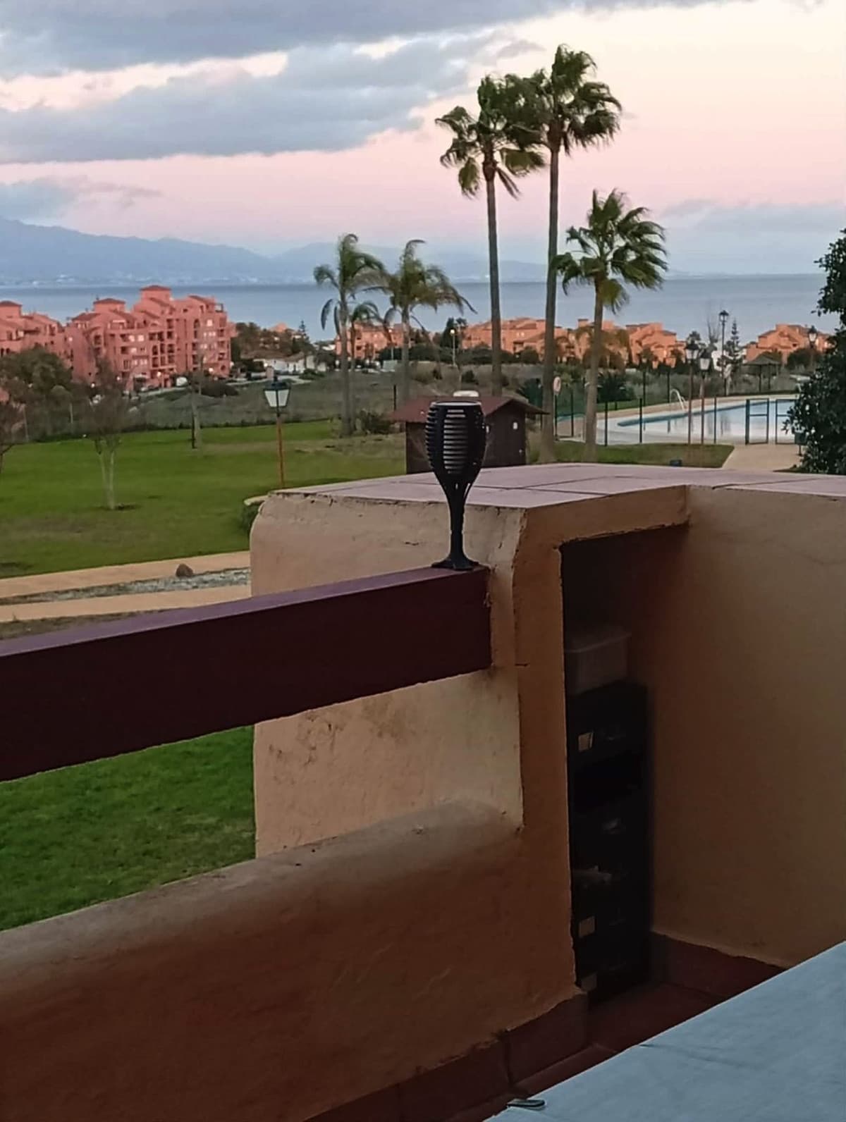 Semi-Detached House in La Duquesa — photo 10 of 10