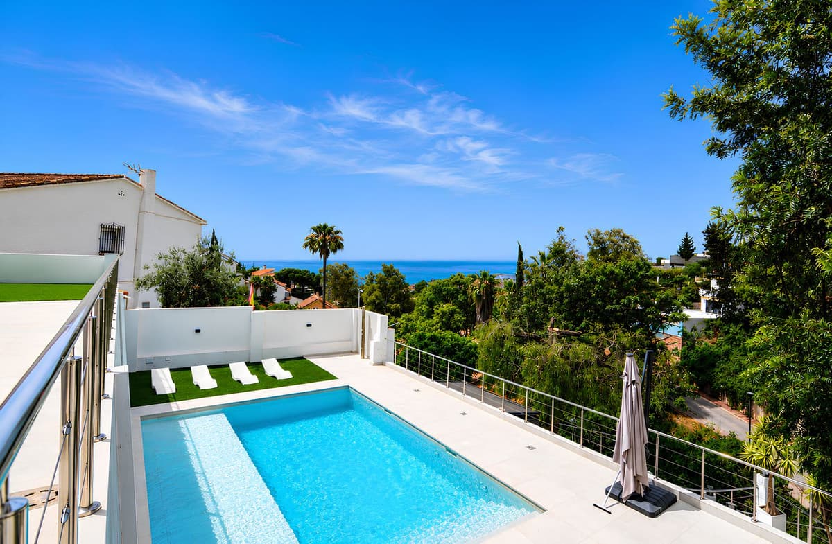 Detached Villa in Torreblanca — photo 2 of 10