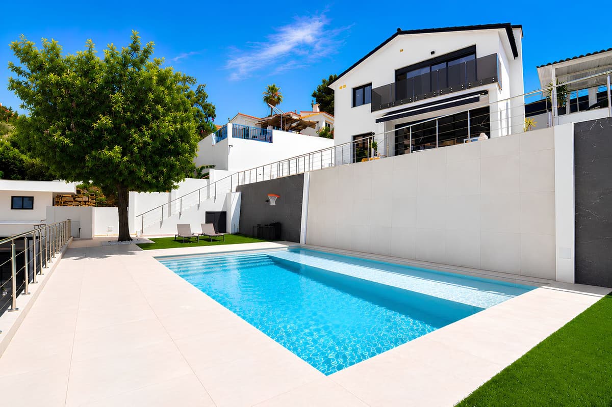 Detached Villa in Torreblanca — photo 3 of 10