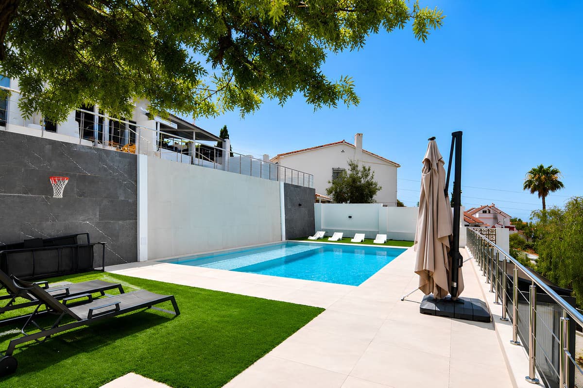 Detached Villa in Torreblanca — photo 6 of 10