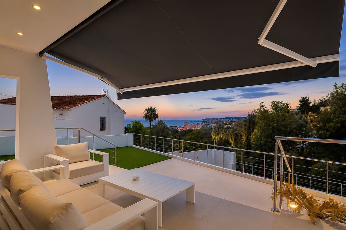 Detached Villa in Torreblanca — photo 7 of 10