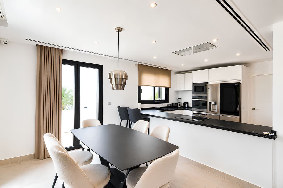 Detached Villa in Torreblanca — photo 9 of 10