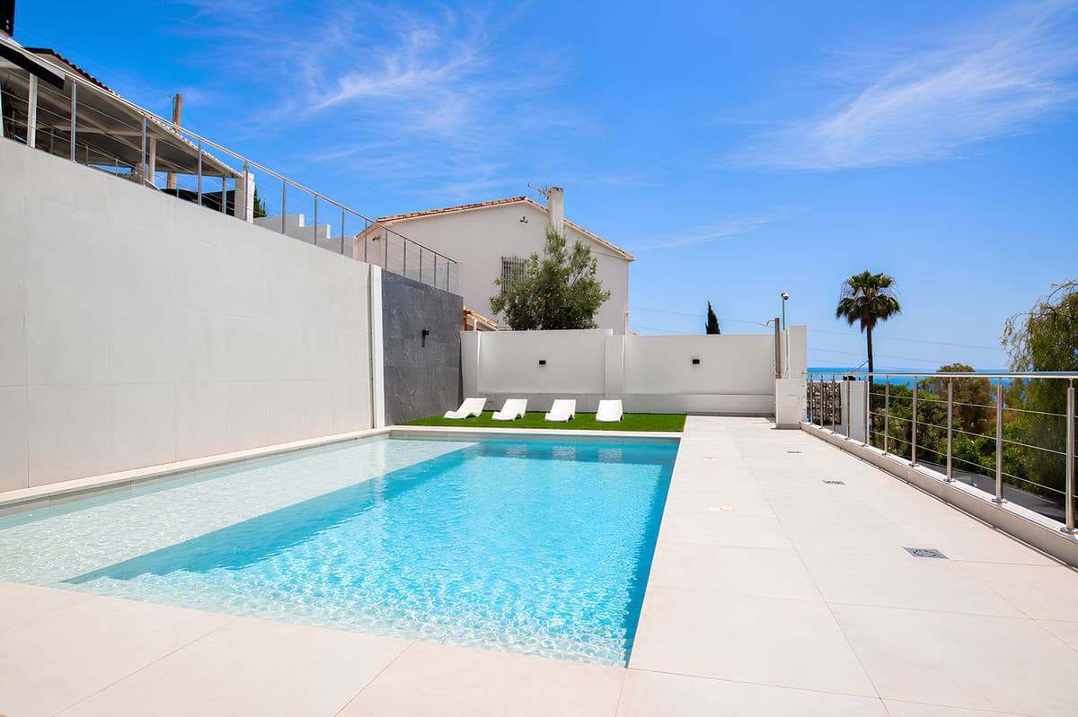 Detached Villa in Torreblanca — photo 10 of 10