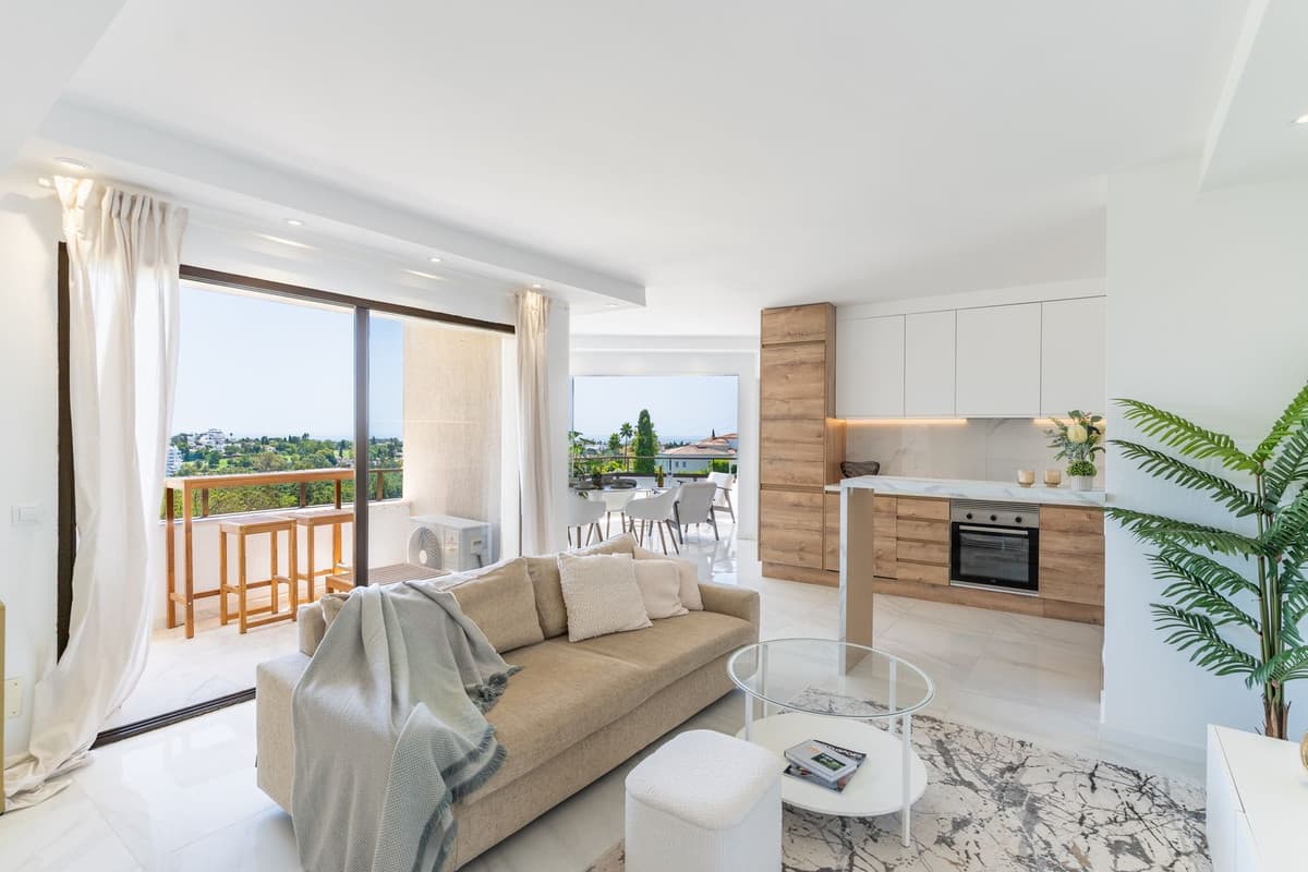 Ground Floor Apartment in Atalaya — photo 2 of 10