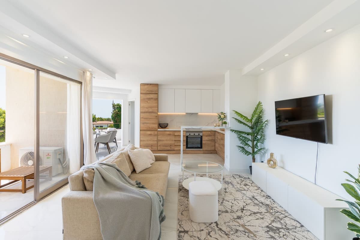 Ground Floor Apartment in Atalaya — photo 3 of 10