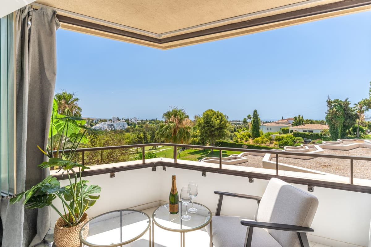 Ground Floor Apartment in Atalaya — photo 4 of 10