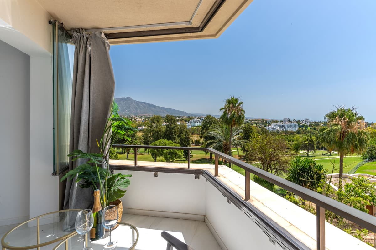 Ground Floor Apartment in Atalaya — photo 5 of 10