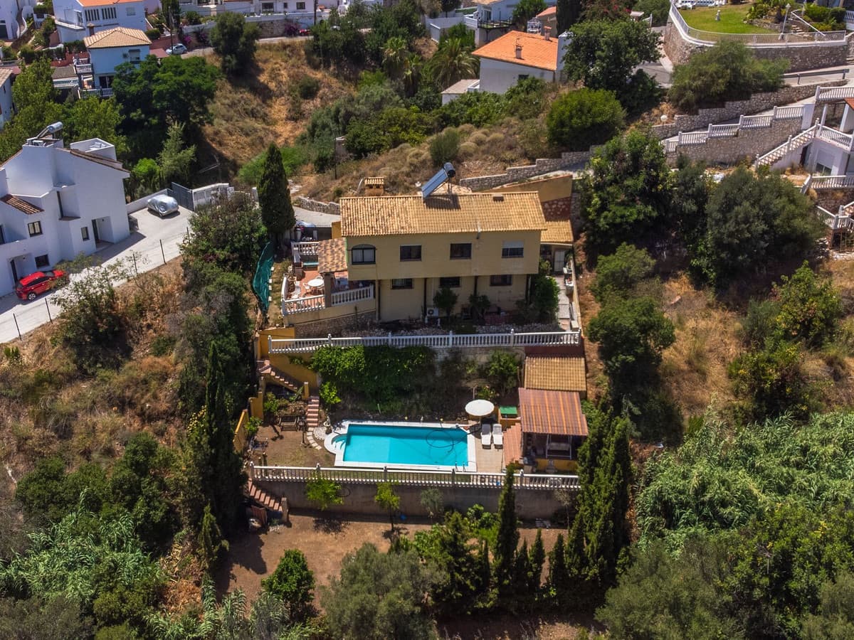 Detached Villa in Torreblanca — photo 2 of 10