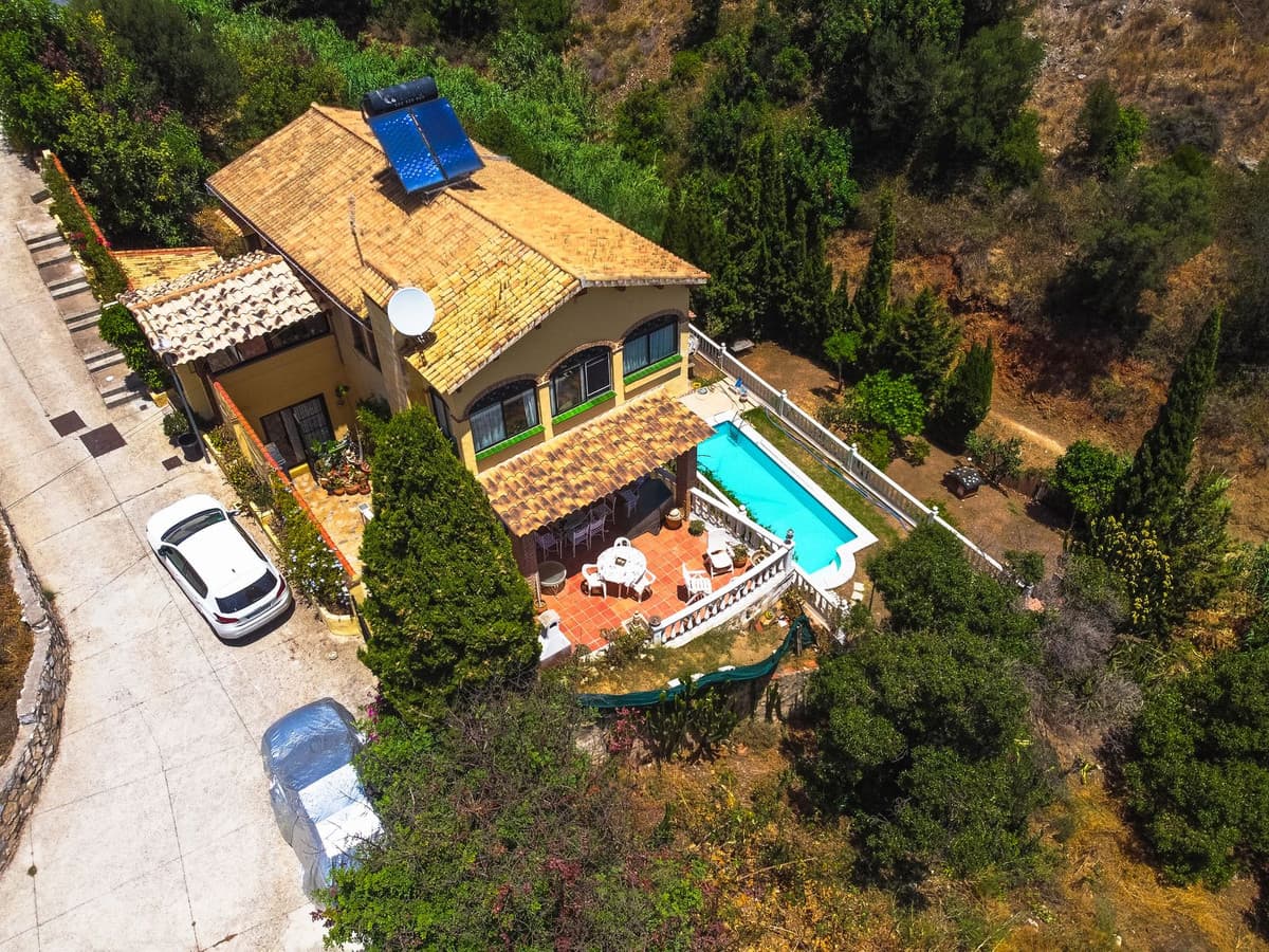 Detached Villa in Torreblanca — photo 3 of 10