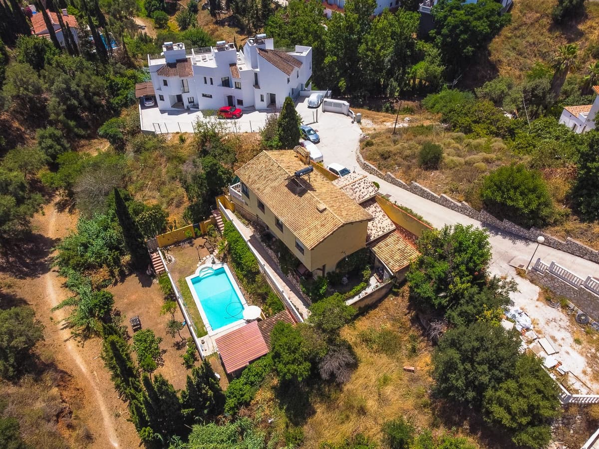 Detached Villa in Torreblanca — photo 4 of 10