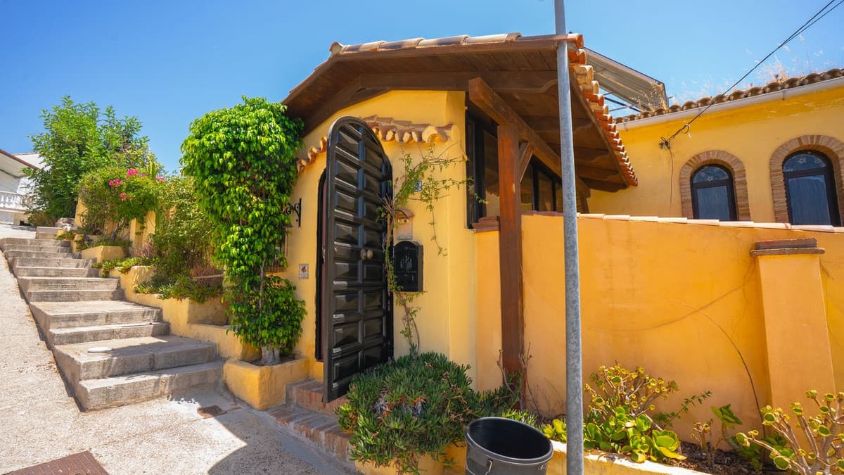 Detached Villa in Torreblanca — photo 5 of 10
