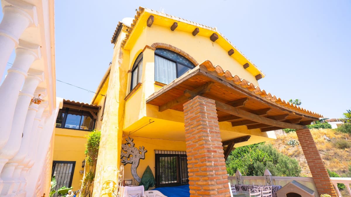 Detached Villa in Torreblanca — photo 7 of 10
