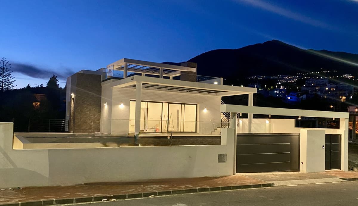 Detached Villa in Mijas — photo 6 of 10
