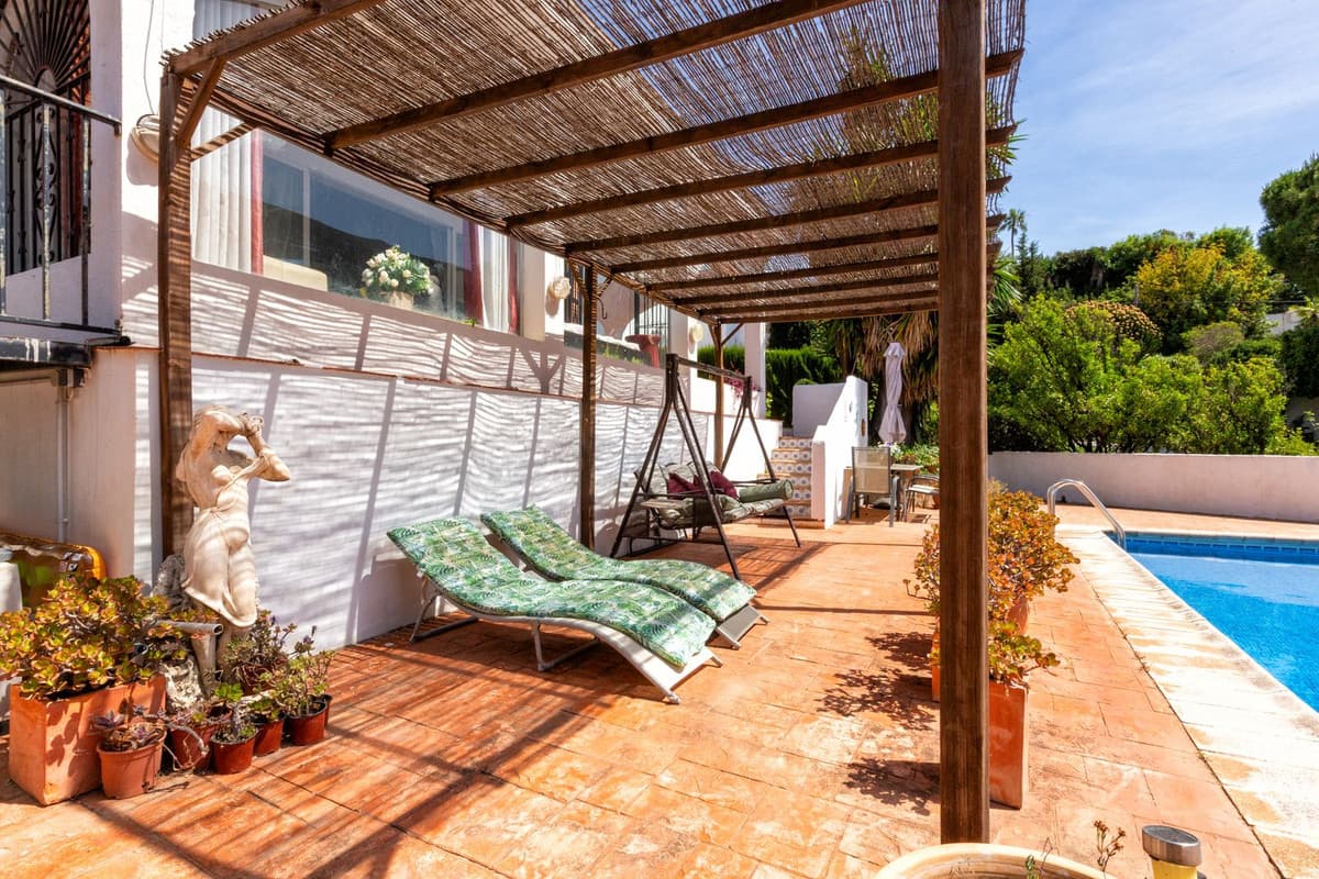 Detached Villa in Mijas — photo 4 of 10