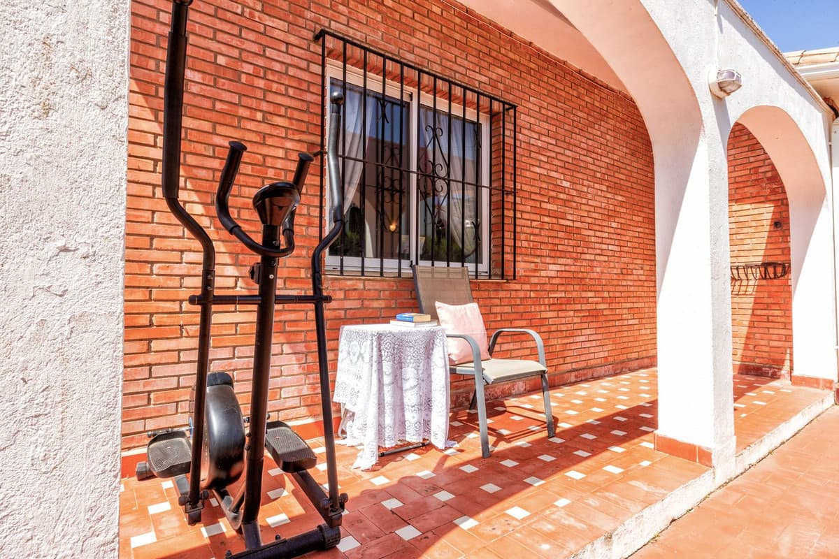 Detached Villa in Mijas — photo 6 of 10