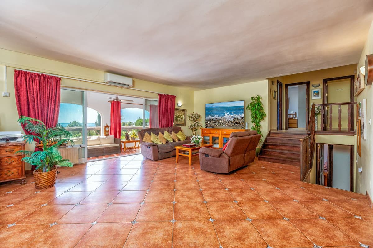 Detached Villa in Mijas — photo 10 of 10