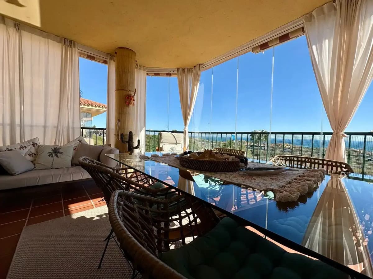 Middle Floor Apartment in Riviera del Sol — photo 1 of 10