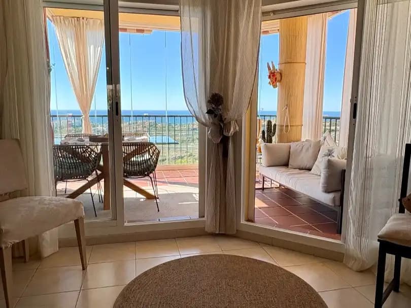Middle Floor Apartment in Riviera del Sol — photo 3 of 10