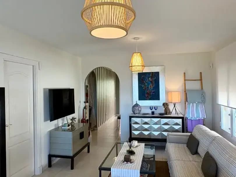 Middle Floor Apartment in Riviera del Sol — photo 4 of 10