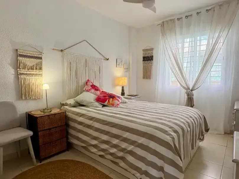Middle Floor Apartment in Riviera del Sol — photo 7 of 10