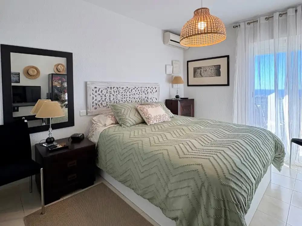 Middle Floor Apartment in Riviera del Sol — photo 10 of 10