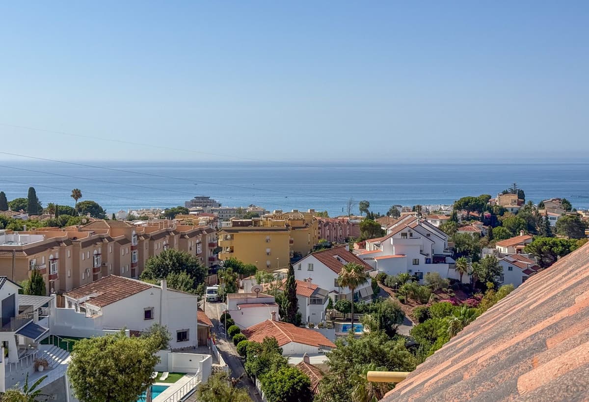 Penthouse in Torreblanca — photo 3 of 10