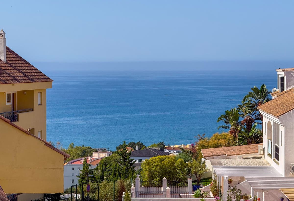 Penthouse in Torreblanca — photo 4 of 10