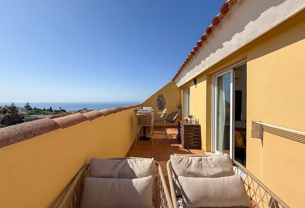Penthouse in Torreblanca — photo 5 of 10