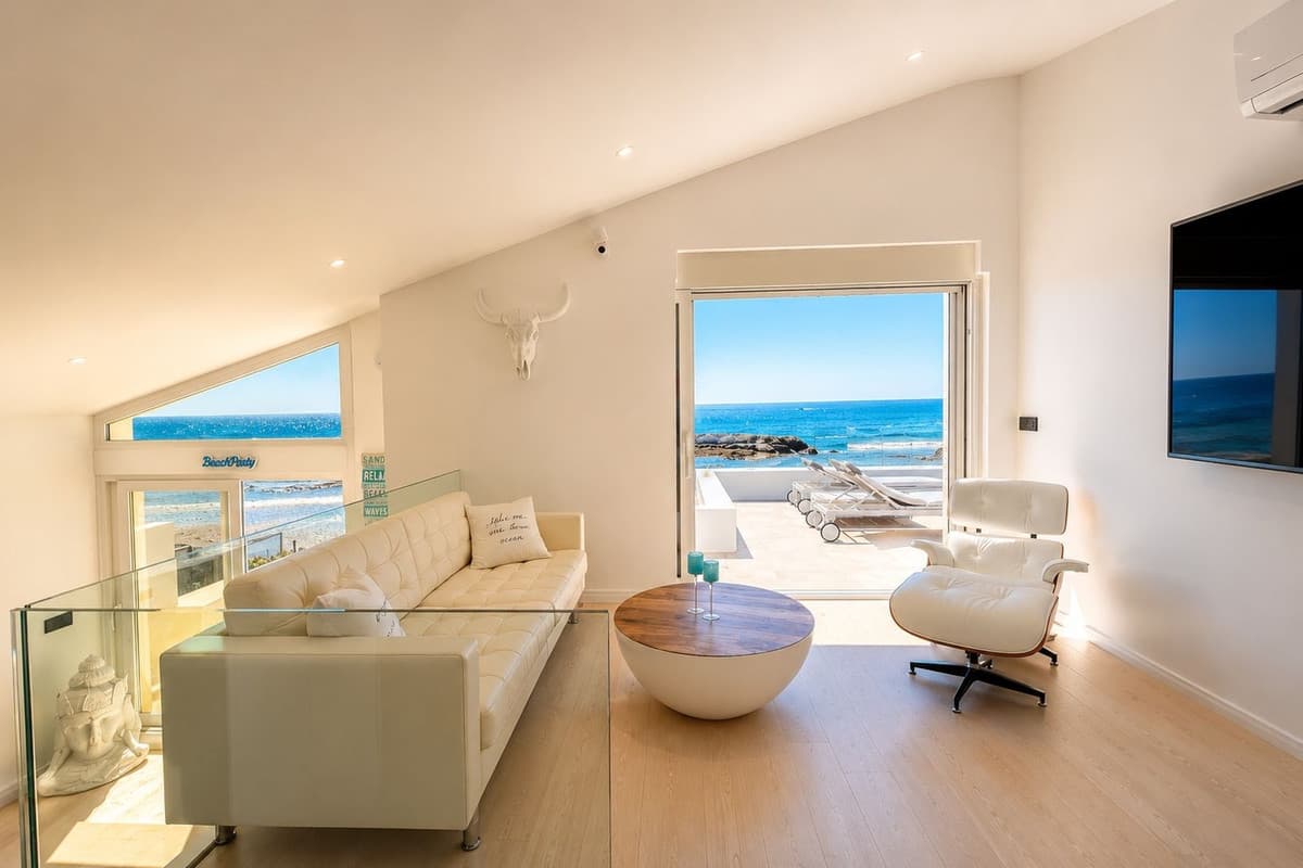 Semi-Detached House in Estepona — photo 2 of 10
