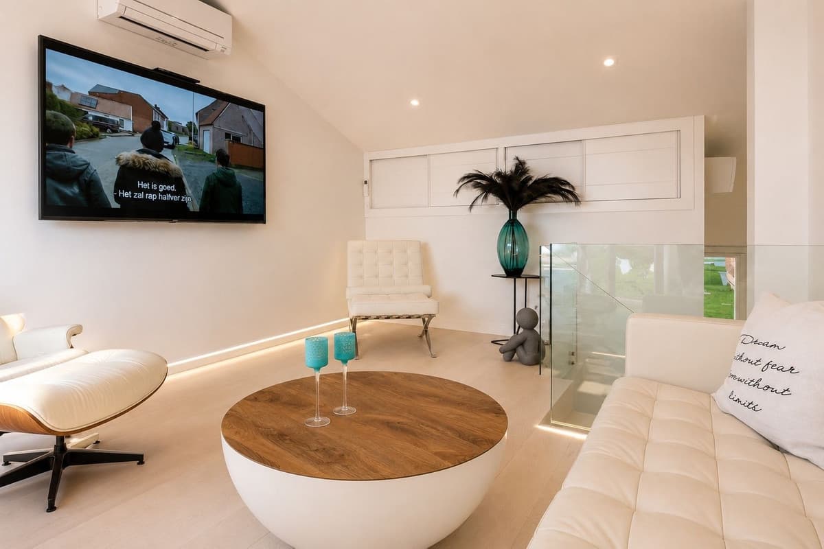 Semi-Detached House in Estepona — photo 4 of 10