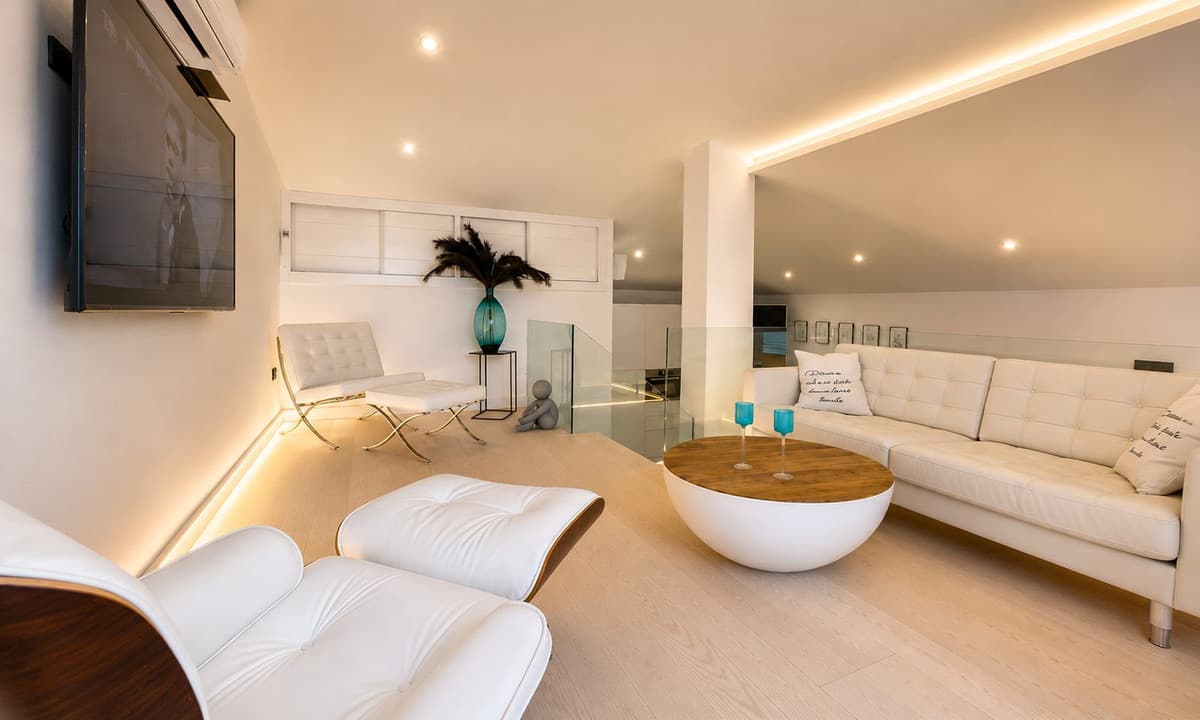 Semi-Detached House in Estepona — photo 5 of 10